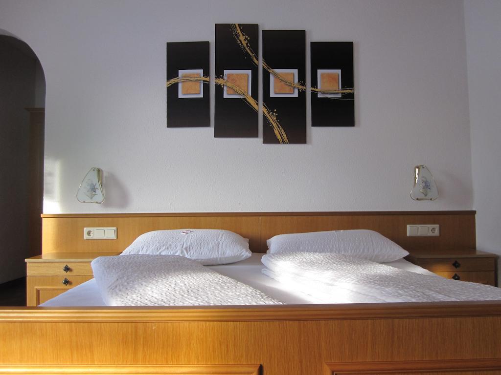 Apartament Haus Arosa Kappl  Pokój zdjęcie