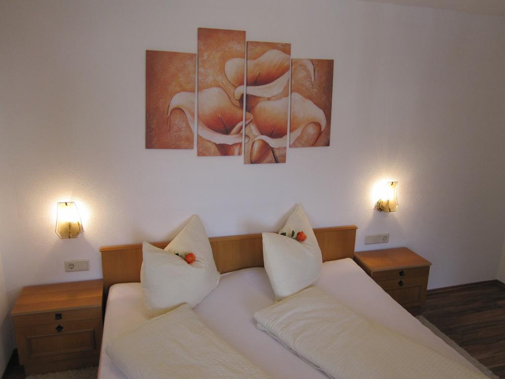 Apartament Haus Arosa Kappl  Pokój zdjęcie