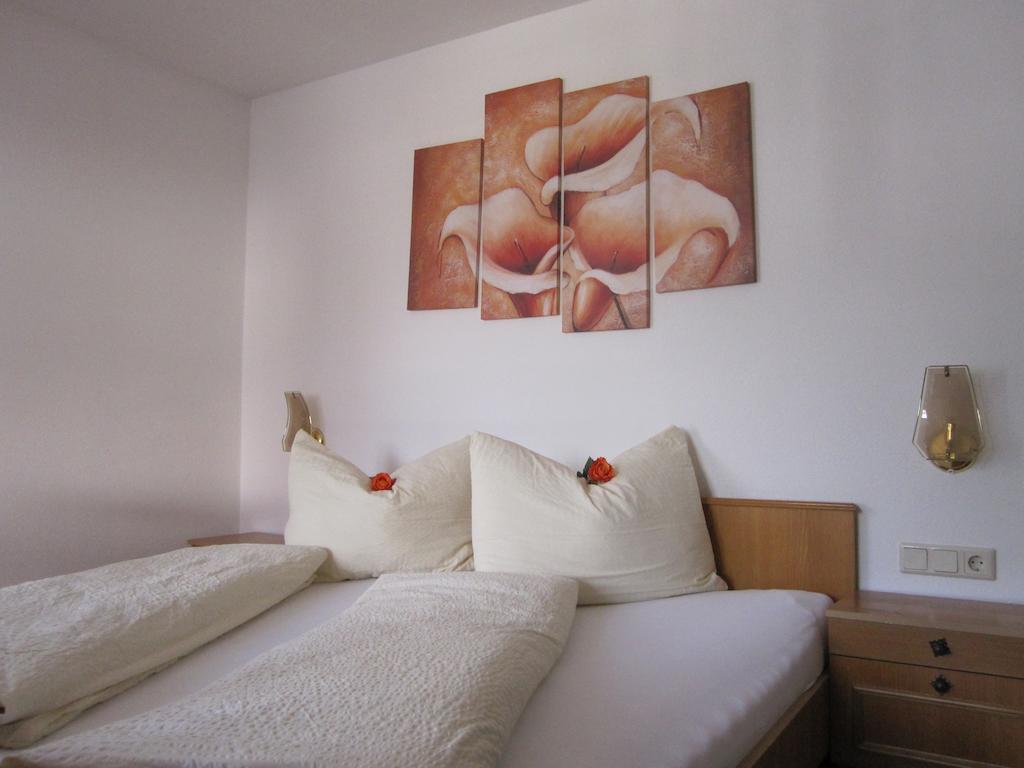 Apartament Haus Arosa Kappl  Pokój zdjęcie