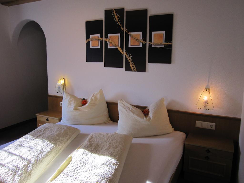 Apartament Haus Arosa Kappl  Pokój zdjęcie