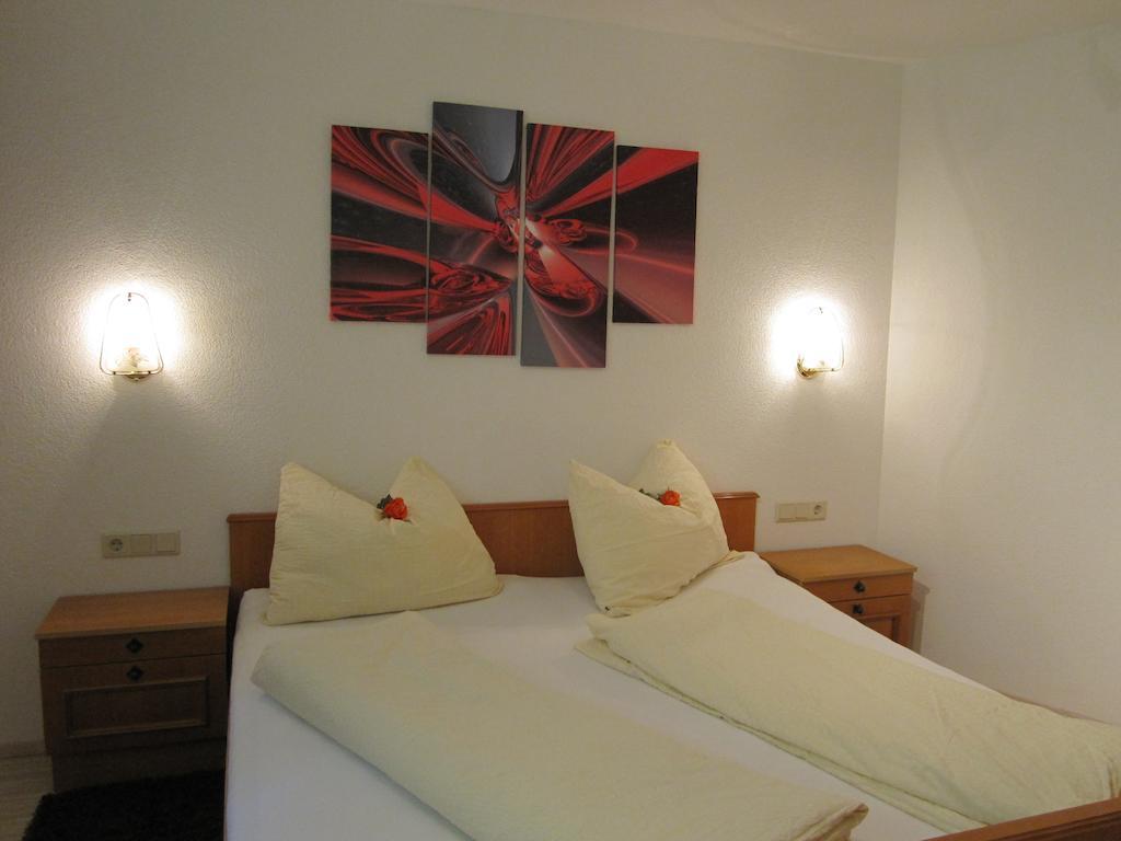 Apartament Haus Arosa Kappl  Zewnętrze zdjęcie