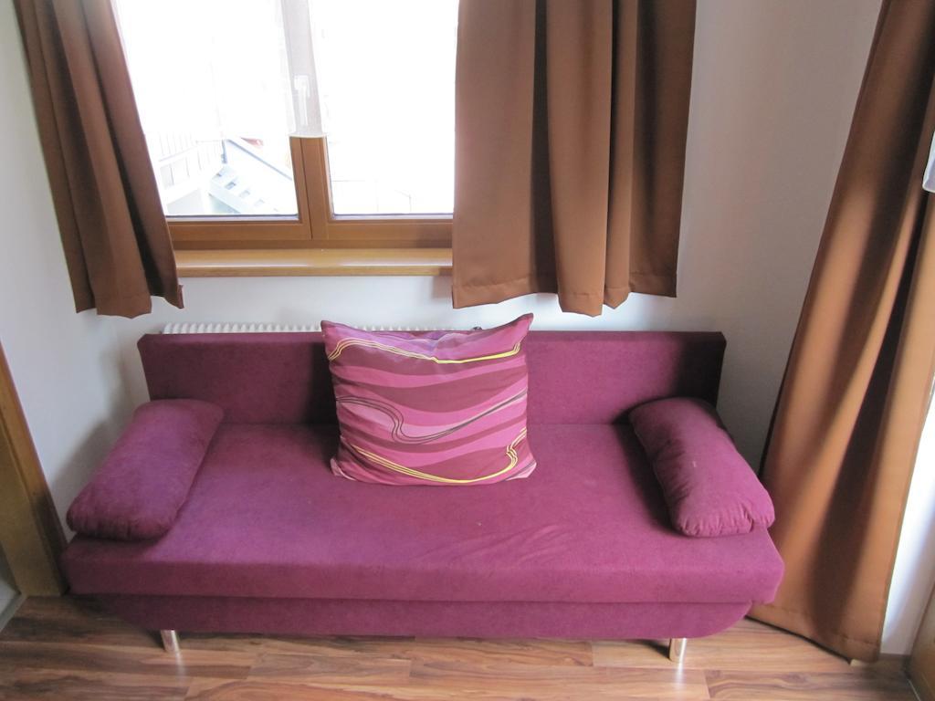 Apartament Haus Arosa Kappl  Pokój zdjęcie