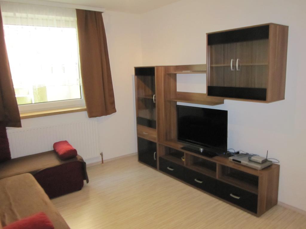 Apartament Haus Arosa Kappl  Zewnętrze zdjęcie