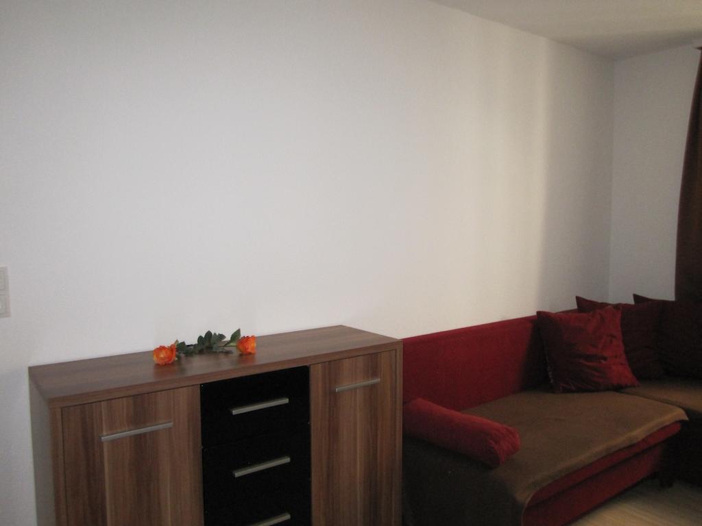 Apartament Haus Arosa Kappl  Zewnętrze zdjęcie