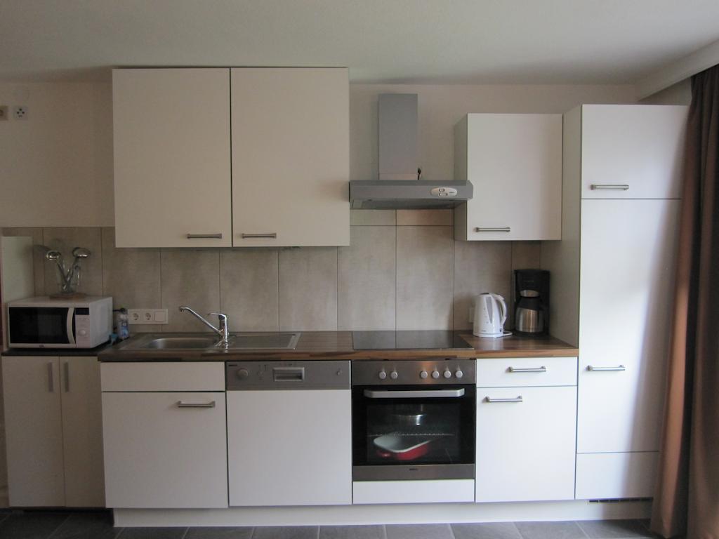 Apartament Haus Arosa Kappl  Pokój zdjęcie