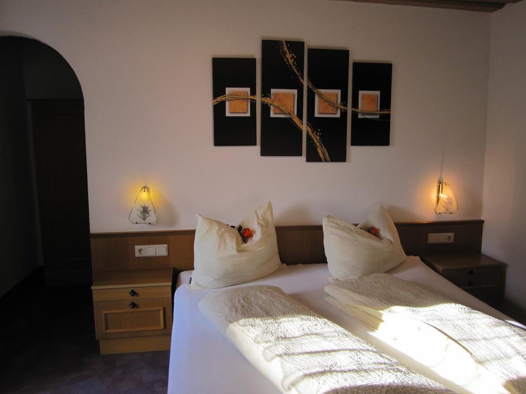 Apartament Haus Arosa Kappl  Pokój zdjęcie