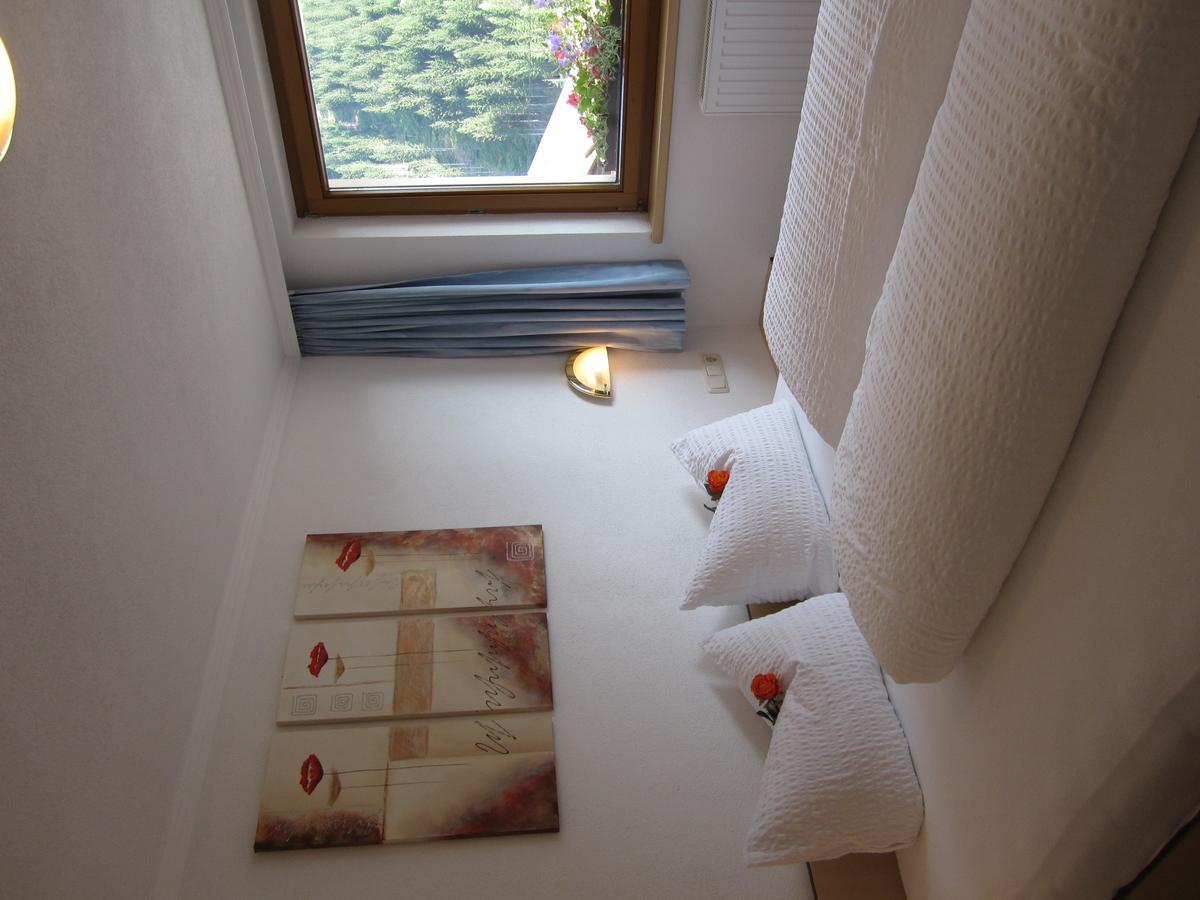 Apartament Haus Arosa Kappl  Pokój zdjęcie